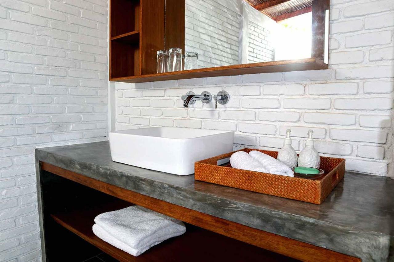 White Sands Beach Resort Lembeh Bitung Εξωτερικό φωτογραφία